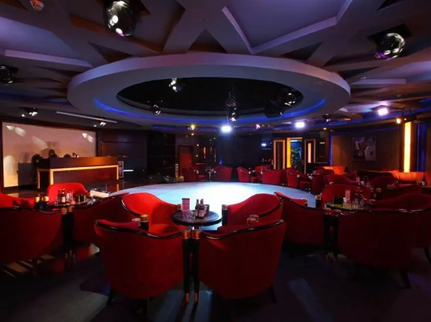 Fotos del hotel Heng Da:  8