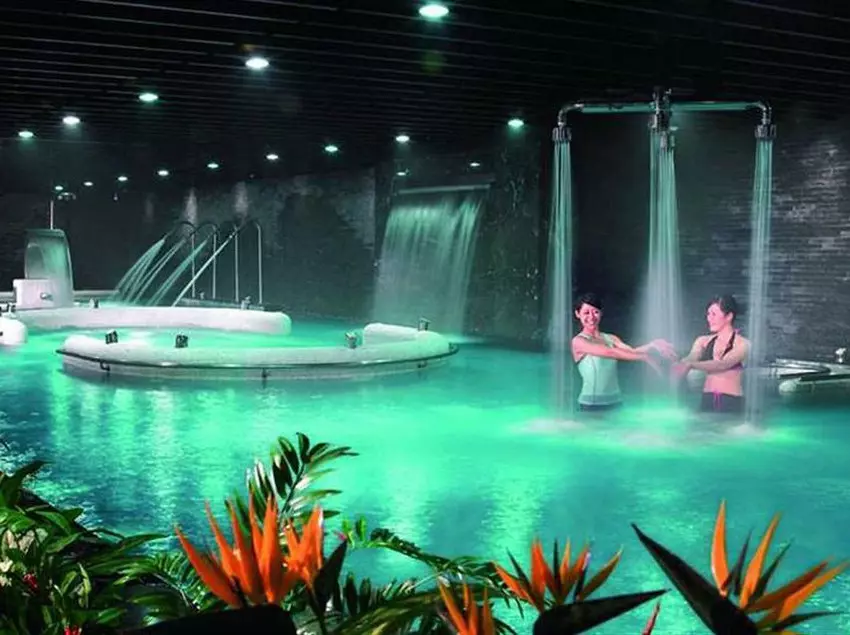 Fotos del hotel Heng Da:  3