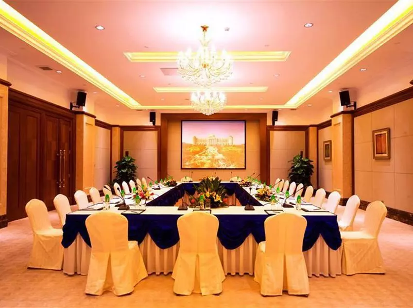 Fotos del hotel Heng Da:  9