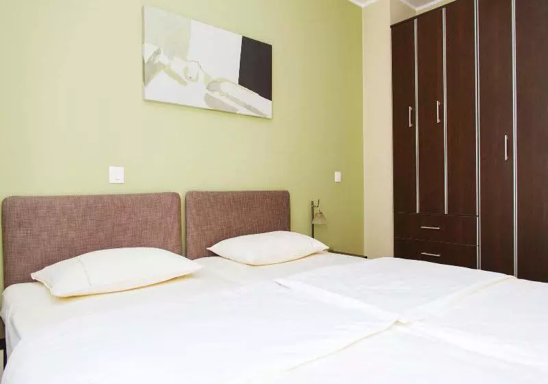 Fotos del hotel Silicon Valley Apartment:  5