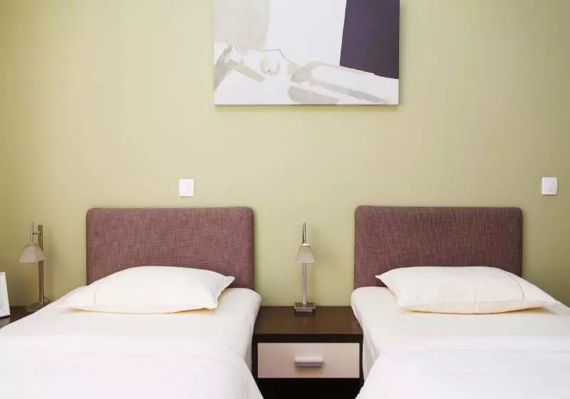 Fotos del hotel Silicon Valley Apartment:  20