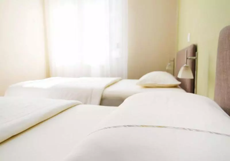 Fotos del hotel Silicon Valley Apartment:  12