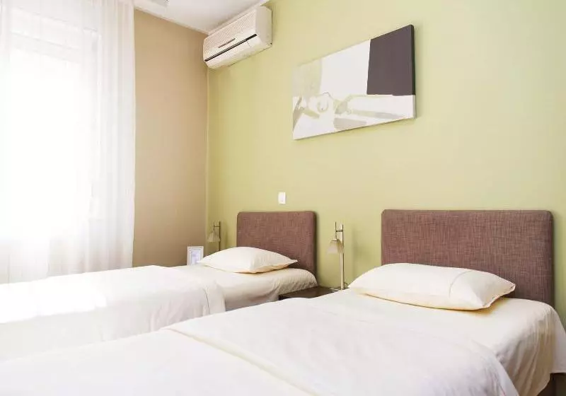 Fotos del hotel Silicon Valley Apartment:  10