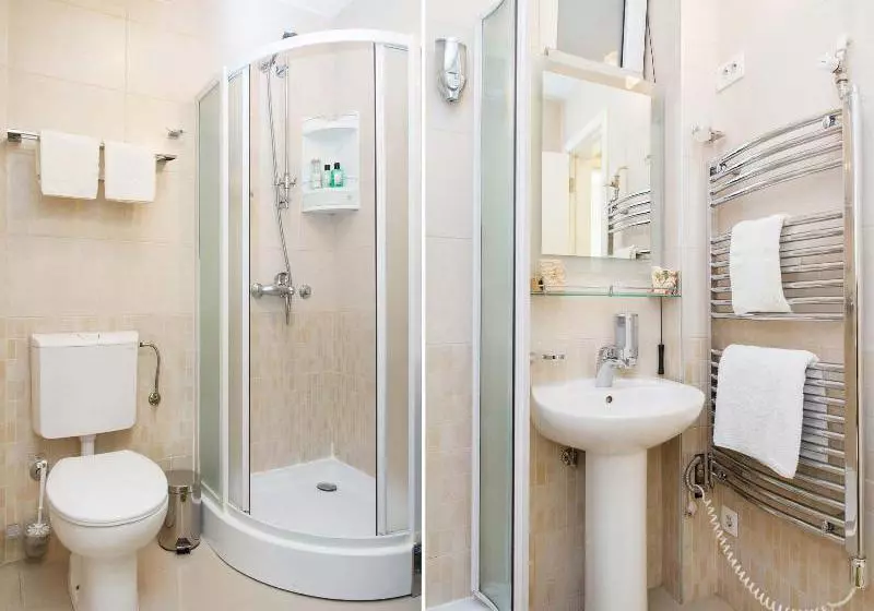 Fotos del hotel Silicon Valley Apartment:  3