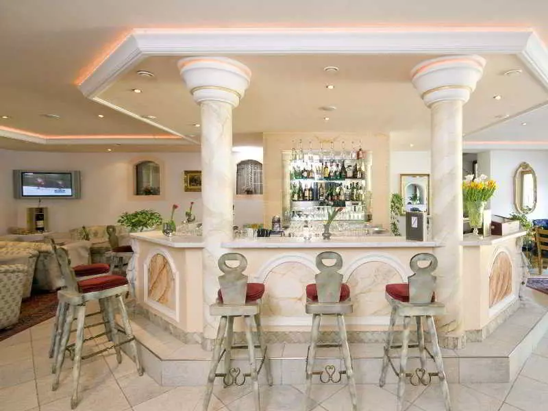 Fotos del hotel Gisela:  5