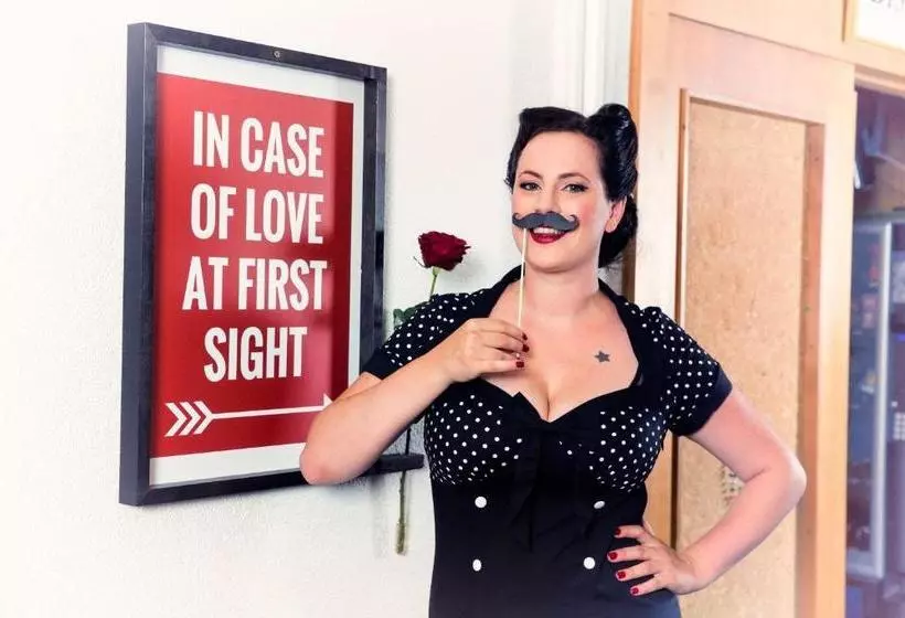 Fotos del hotel Pension Kirchplatz:  10