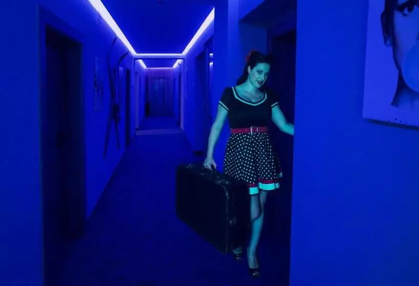 Fotos del hotel Pension Kirchplatz:  9