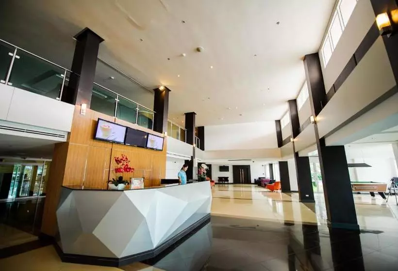 Fotos del hotel Selection Pattaya:  4