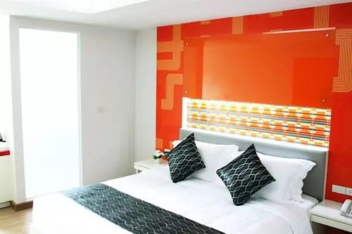 Fotos del hotel Klassique Sukhumvit:  15