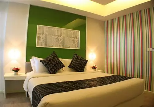 Fotos del hotel Klassique Sukhumvit:  14