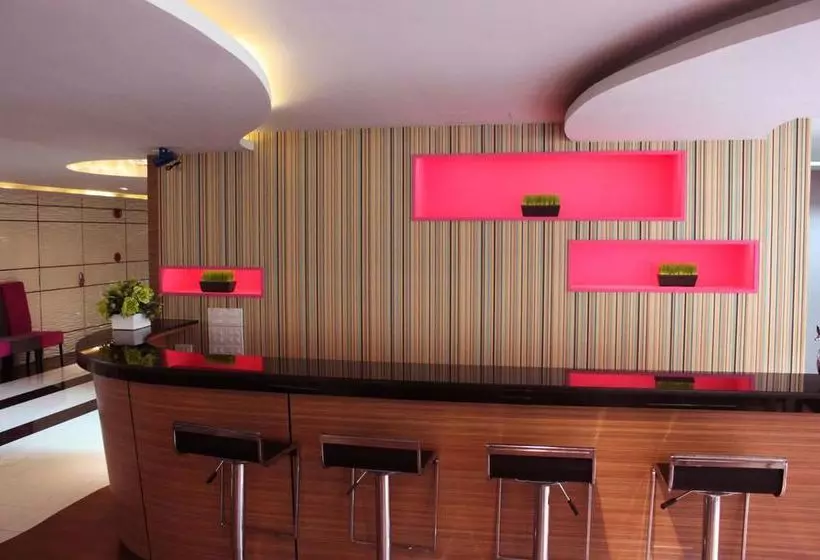 Fotos del hotel Klassique Sukhumvit:  6