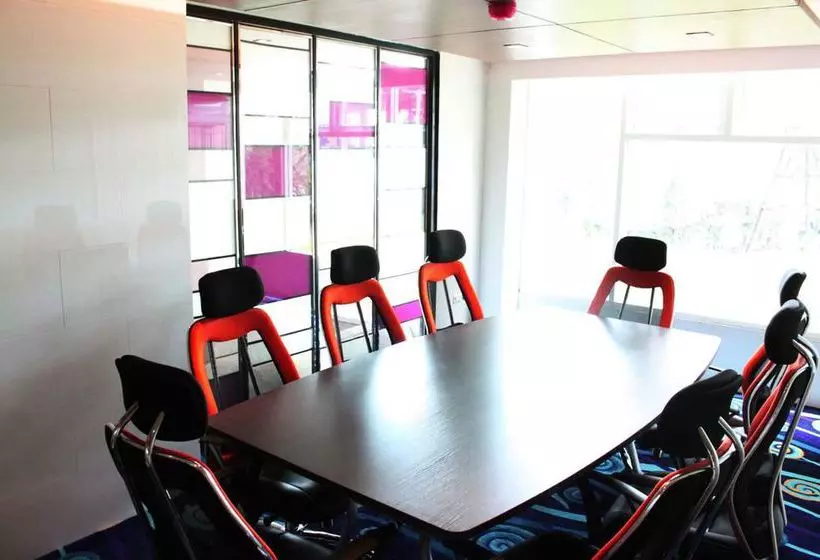 Fotos del hotel Klassique Sukhumvit:  7