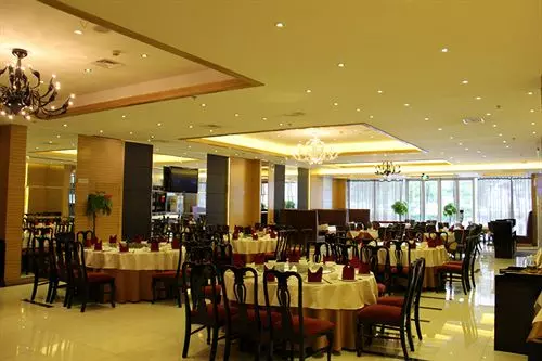 Fotos del hotel Kaisheng Xingfeng International:  5