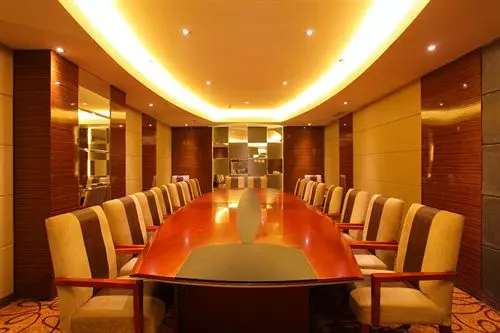 Fotos del hotel Kaisheng Xingfeng International:  6