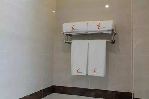 Fotos del hotel Kaisheng Xingfeng International:  7