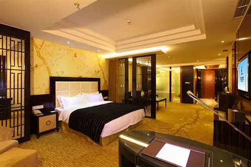 Fotos del hotel Kaisheng Xingfeng International:  18
