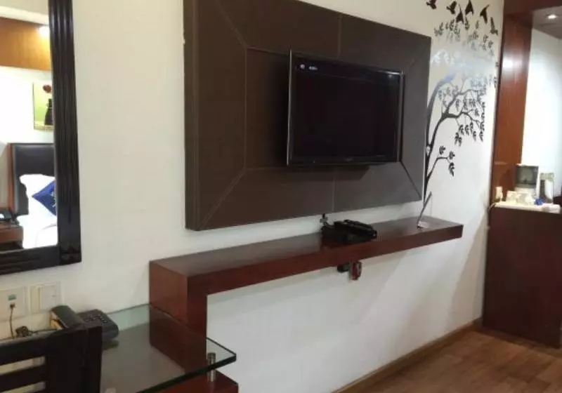 Fotos del hotel Shuhul Continental:  15