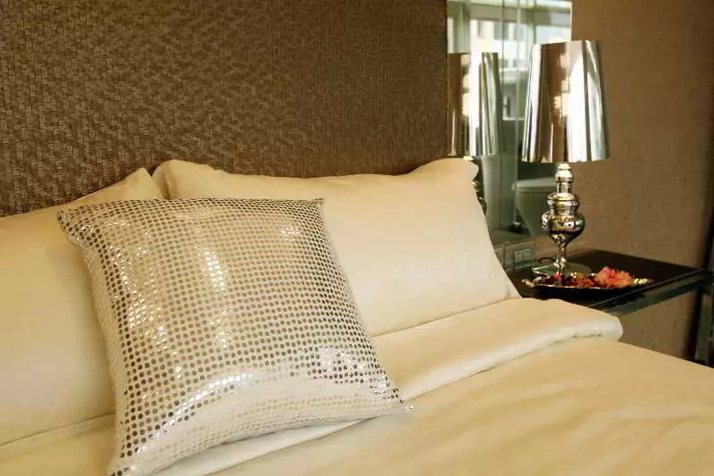 Taipei Easy Stay Inn Sj-293