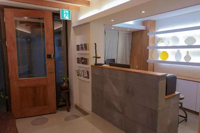 Tong Andante Insadong