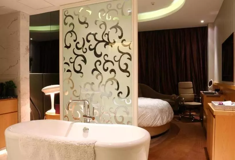 Fotos del hotel Cavan:  15