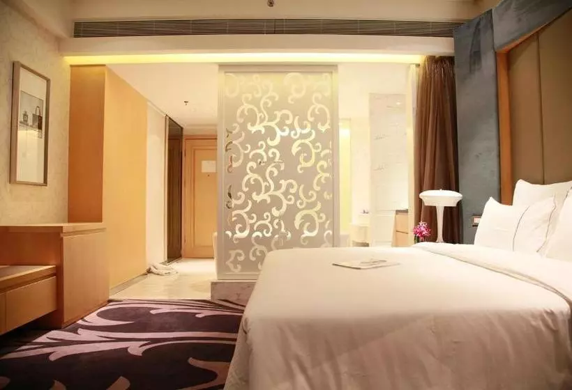 Fotos del hotel Cavan:  12