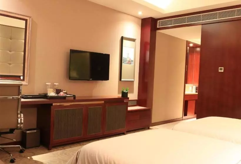 Fotos del hotel Cavan:  13