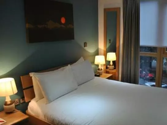 Fotos del hotel Dreamhouse Apartments City Of London:  8