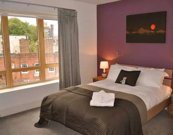 Fotos del hotel Dreamhouse Apartments City Of London:  14