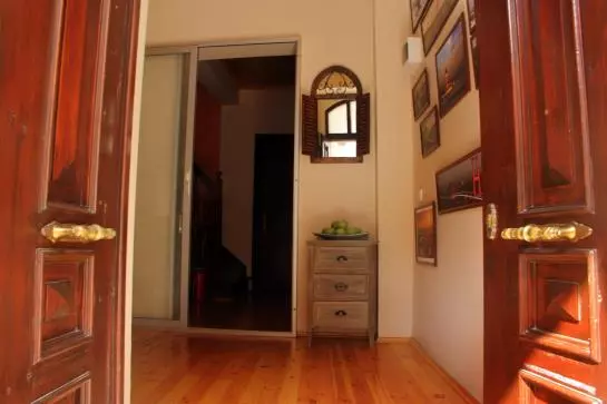 Fotos del hotel Elma Ottoman Palace:  21