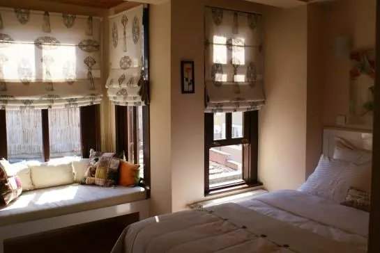 Fotos del hotel Elma Ottoman Palace:  2