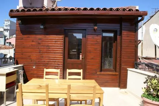 Fotos del hotel Elma Ottoman Palace:  4