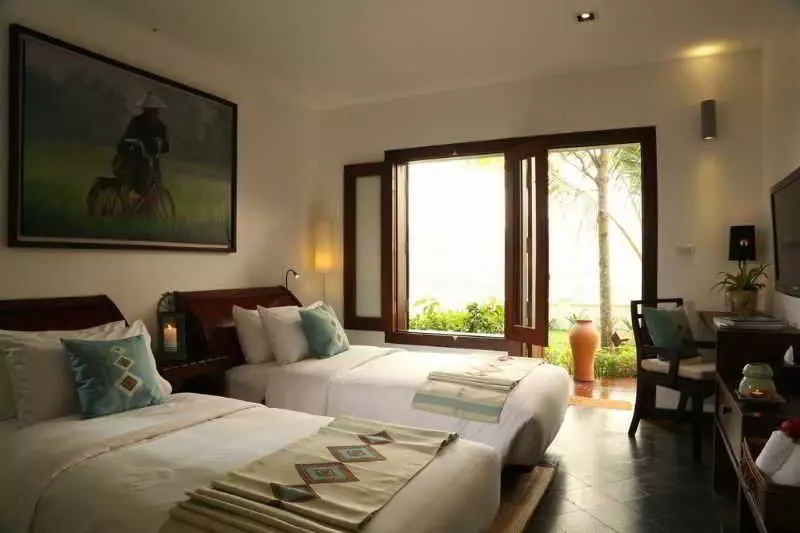 Kiridara Villa Ban Visoun