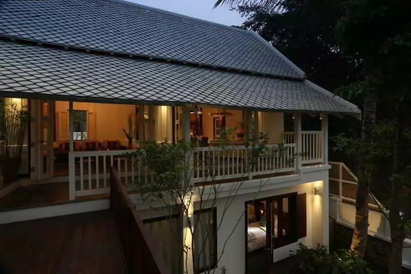 Fotos del hotel Kiridara Villa Ban Visoun:  6