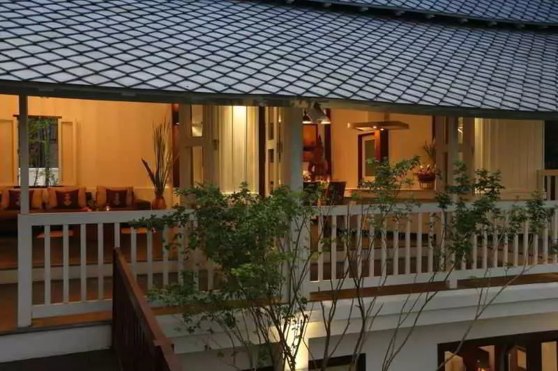 Fotos del hotel Kiridara Villa Ban Visoun:  9