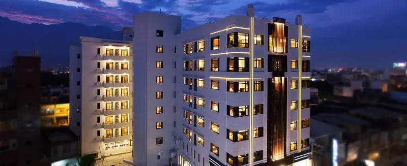 Fotos del hotel Ramada Encore By Wyndham Hualien:  17