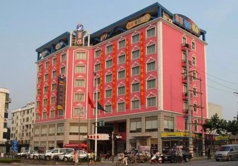 Eastern Star Jingyue