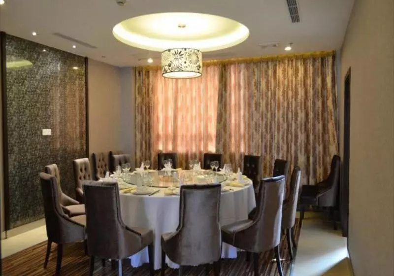 Fotos del hotel Eastern Star Jingyue:  10