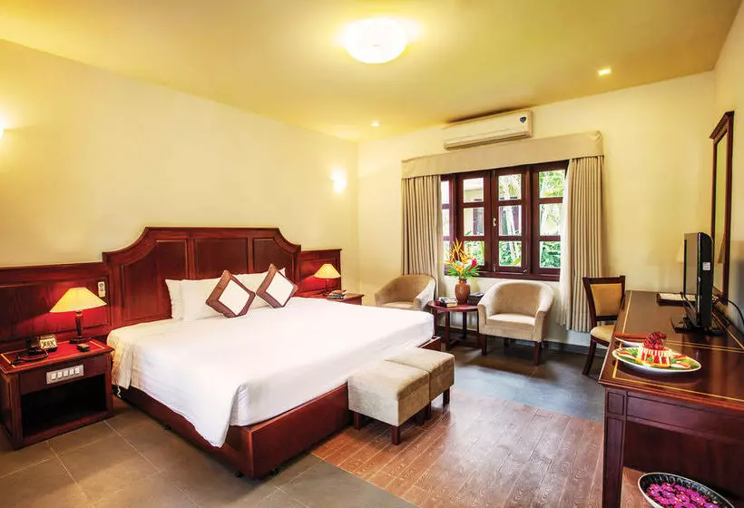 Fotos del hotel Eden Resort Phu Quoc:  15