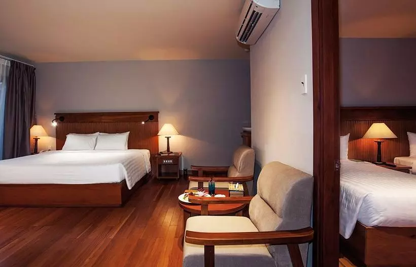 Fotos del hotel Eden Resort Phu Quoc:  2