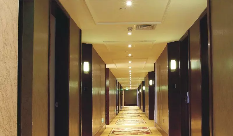 Fotos del hotel Royal International Hotel - Shenzhen:  6