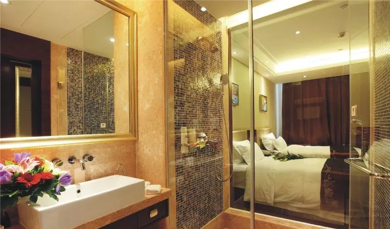 Fotos del hotel Royal International Hotel - Shenzhen:  4