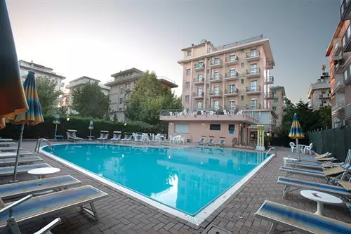 Fotos del hotel Abarth:  2