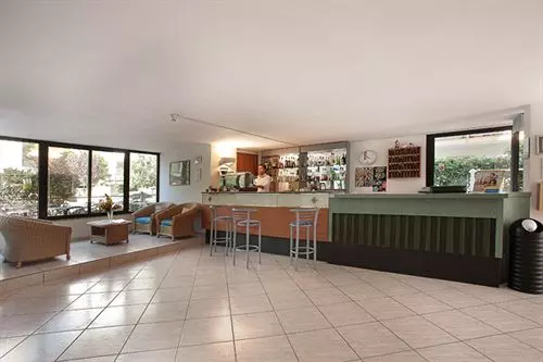 Fotos del hotel Abarth:  10