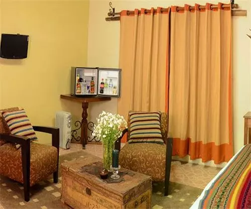 Fotos del hotel La Cabaña Machupicchu:  11