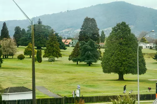 Fotos del hotel Pohutu Lodge Motel:  9