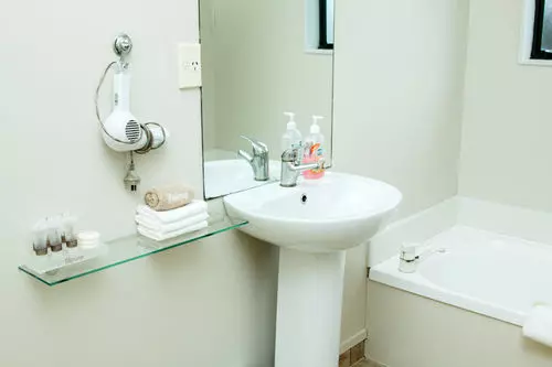 Fotos del hotel Pohutu Lodge Motel:  13