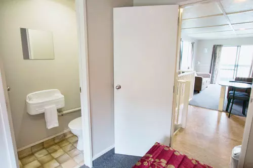 Fotos del hotel Pohutu Lodge Motel:  19