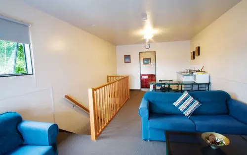 Fotos del hotel Pohutu Lodge Motel:  23