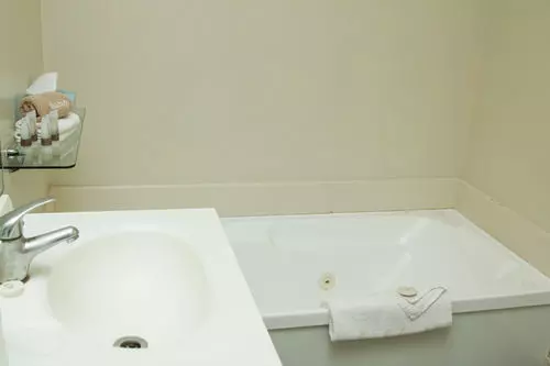 Fotos del hotel Pohutu Lodge Motel:  15