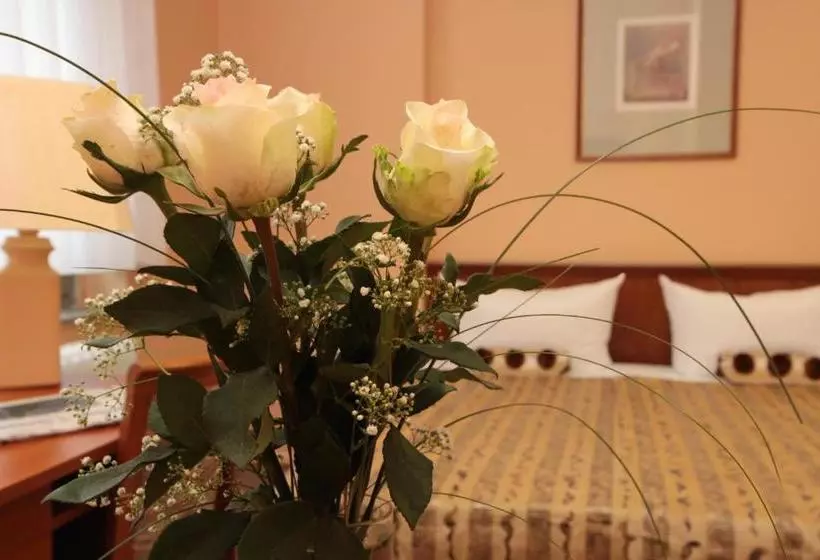 Fotos del hotel Potsdamer Hof Berlin:  15